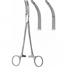 HEANEY Haemostatic Forceps